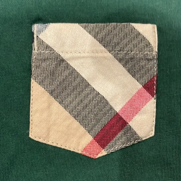 Burberry kids top